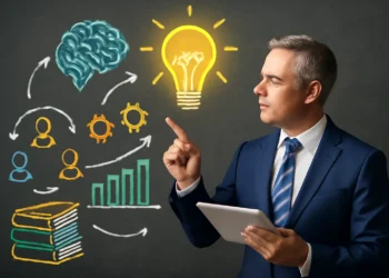 Formación innovadora para líderes empresariales