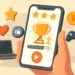 Gamificación en apps para fidelizar clientes