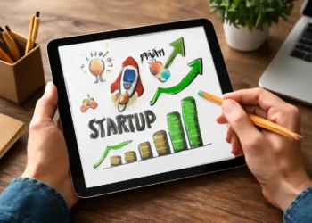 Growth hacking en startups digitales