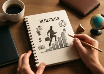 Guía esencial para emprender con éxito