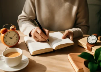 Hábitos diarios para potenciar el desarrollo personal