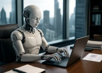 IA autónoma: el futuro de la gestión empresarial