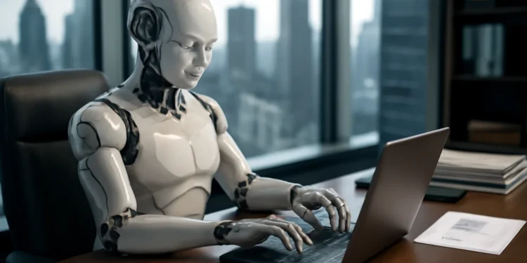 IA autónoma: el futuro de la gestión empresarial