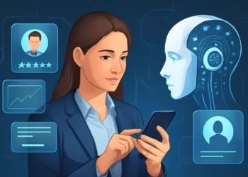 IA para personalizar experiencias de usuario