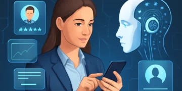 IA para personalizar experiencias de usuario