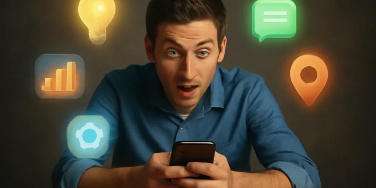 Ideas de apps que capturan la atención de startups