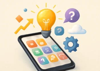 Ideas disruptivas para crear aplicaciones móviles