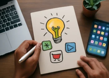 Ideas rentables de apps para startups