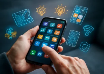 Innovaciones en el desarrollo de apps móviles