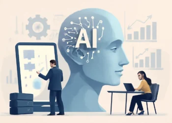 Inteligencia artificial para optimizar procesos empresariales