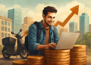 La economía gig como motor de emprendimiento