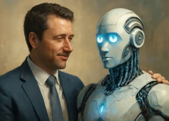 Liderazgo emocional con IA