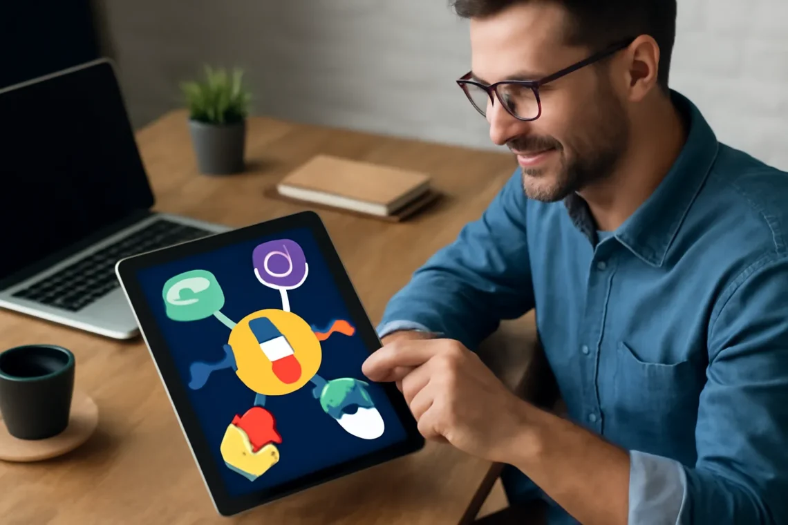 Marketing de contenidos interactivos para negocios