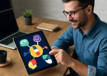 Marketing de contenidos interactivos para negocios