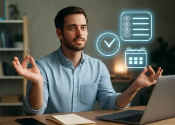 Mindfulness y apps de productividad