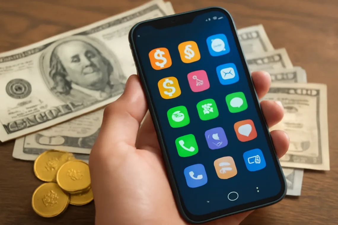 Monetización de apps: estrategias efectivas