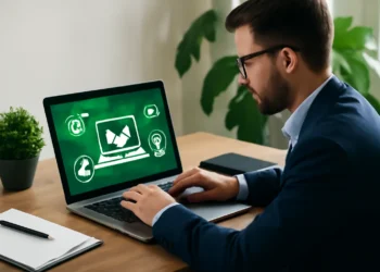 Negocios digitales con enfoque en sostenibilidad