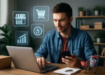 Negocios online que están transformando el mercado