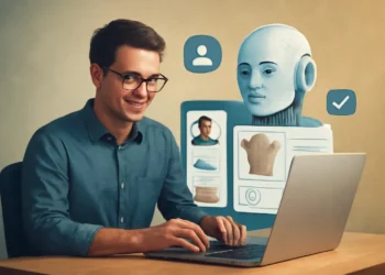 Personalización con IA en ventas online