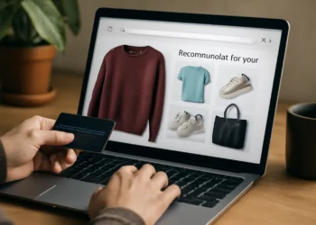 Personalización en e-commerce con inteligencia artificial