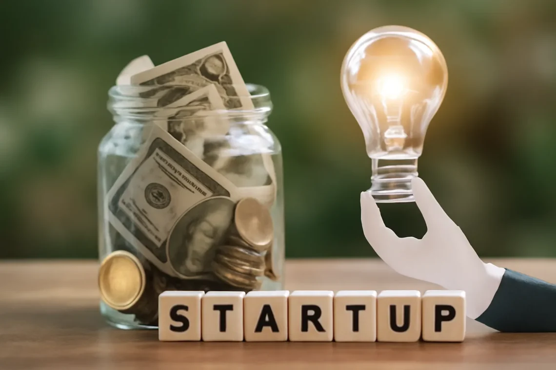 Plataformas de crowdfunding para startups innovadoras