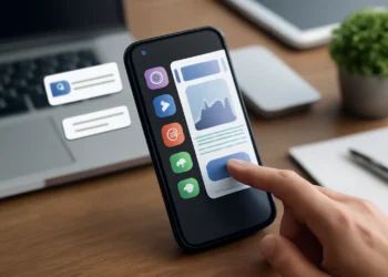 Plataformas no-code para crear apps rápidas