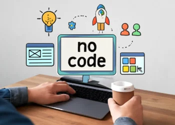 Plataformas sin código para lanzar startups rápidas