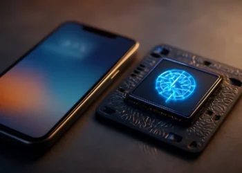 Procesadores avanzados con IA para dispositivos móviles