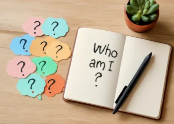 Prompts creativos para autodescubrimiento personal