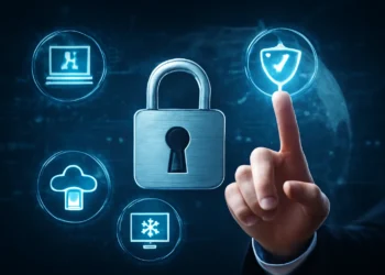 Soluciones de ciberseguridad para negocios digitales