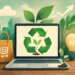 Sostenibilidad en negocios digitales