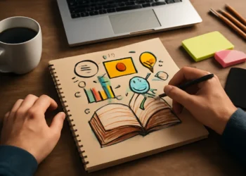 Storytelling en marketing digital