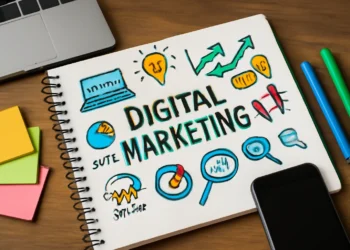 Tácticas de marketing digital para startups