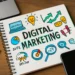 Tácticas de marketing digital para startups