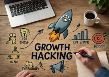 Técnicas de growth hacking para startups innovadoras