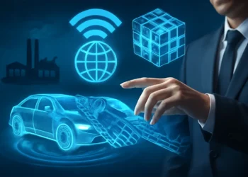 Tecnologías emergentes que transforman industrias