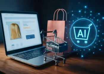 Tendencias de e-commerce impulsadas por IA