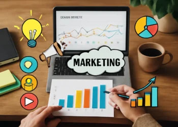 Tendencias diarias en estrategias de marketing