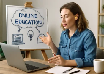 Tendencias en educación online para emprendedores