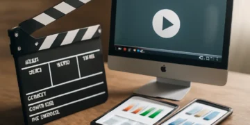 Tendencias en video marketing para negocios digitales