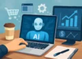 Uso estratégico de IA en emprendimientos online