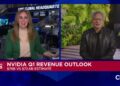 Jensen Huang descarta miedos de burbuja: los AI agents no reemplazan el software tradicional, afirma el CEO de NVIDIA