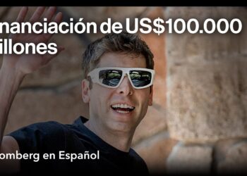 OpenAI cerca de cerrar ronda de $100 mil millones: la mayor levantada de fondos en la historia tecnológica
