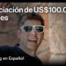 OpenAI cerca de cerrar ronda de $100 mil millones: la mayor levantada de fondos en la historia tecnológica
