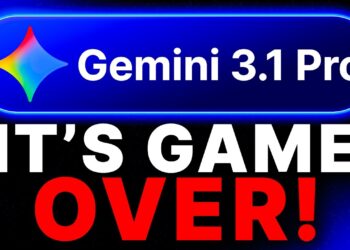 Google lanza Gemini 3.1 Pro con ventana de contexto de 2 millones de tokens