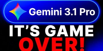 Google lanza Gemini 3.1 Pro con ventana de contexto de 2 millones de tokens