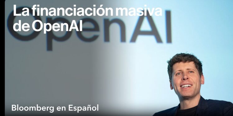 OpenAI cierra ronda de inversión récord de 110 mil millones de dólares