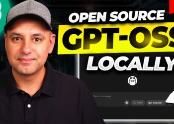 OpenAI publica gpt-oss