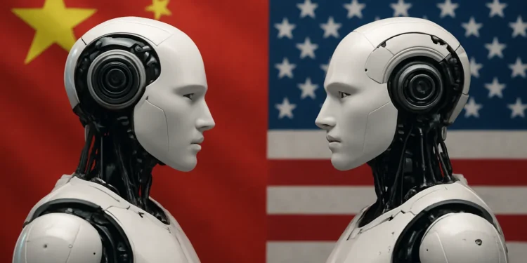 China cierra la brecha con EE.UU. en modelos de IA según el AI Index 2026