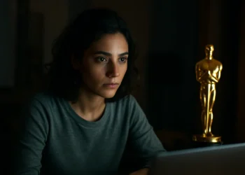 IA genera cortos cinematográficos que ganan premios importantes